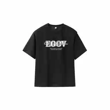 EOOVEN oversizeLogoT