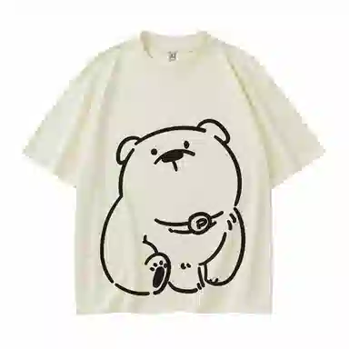 POLAR BEAR cleanfitT