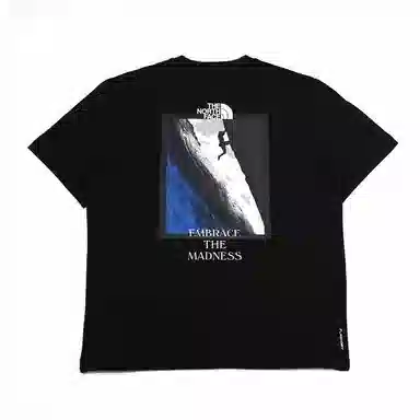 THE NORTH FACE SS25 T