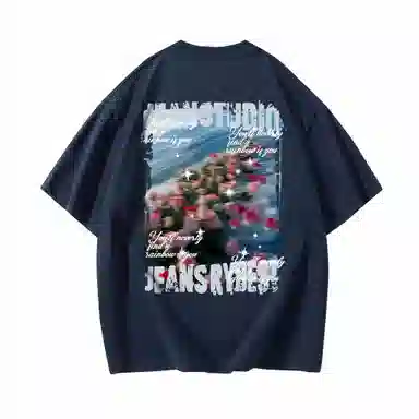 JEANSWEST CLUB LogoT