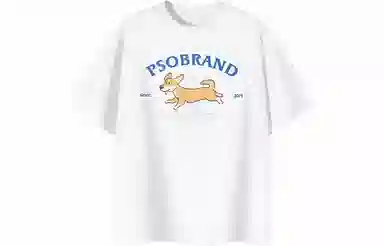 PSO Brand LogoT