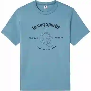 le coq sportif SS24T