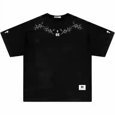 88rising T