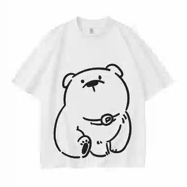 POLAR BEAR cleanfitT