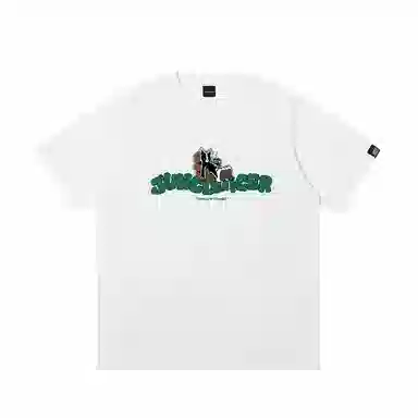 JUNGLE TIGER T