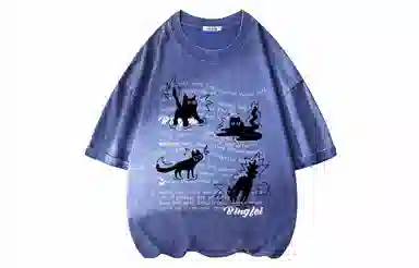 T