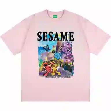 Sesame Street T-Shirt