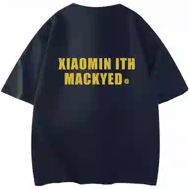 Mackyo T