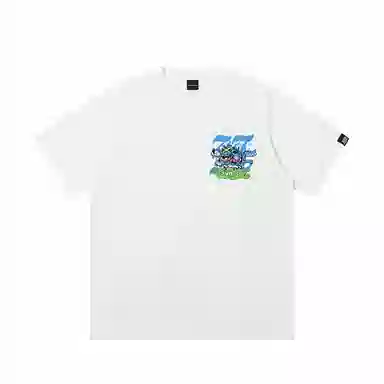 JUNGLE TIGER oversizeT