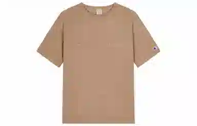 Champion MEN'S CASUAL SS24 LogoT