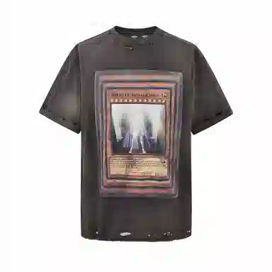 BIRTH OF ROYAL CHILD SS24 T