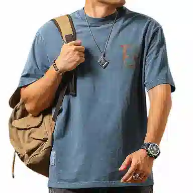 T