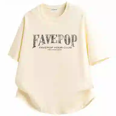 FAVEPOP T