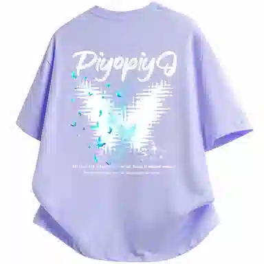 PIYOPIYO LogoT