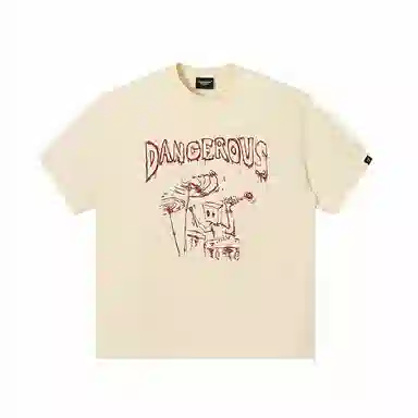 DANGEROUSPEOPLE T