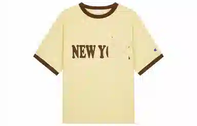 Champion Men's Casual SS24 LogoT