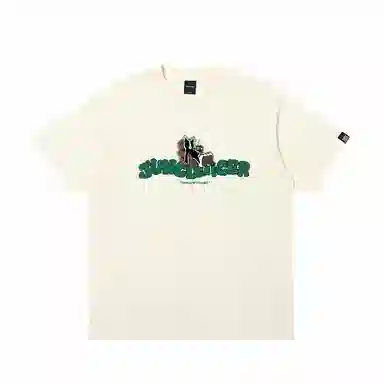 JUNGLE TIGER T