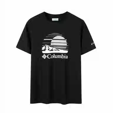 Columbia T
