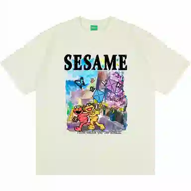 Sesame Street T-Shirt