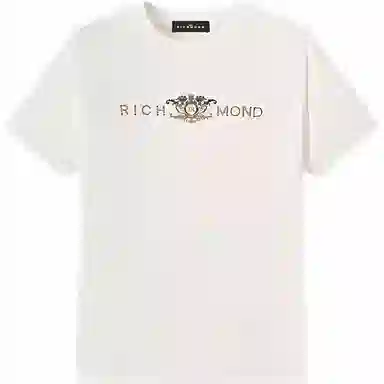 JOHN RICHMOND SS24 LogoT