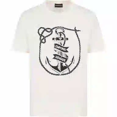 EMPORIO ARMANI SS24 T