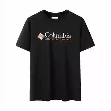 Columbia LogoT