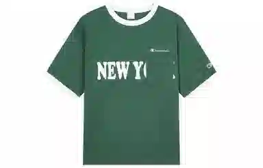 Champion Men's Casual SS24 LogoT