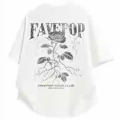 FAVEPOP T