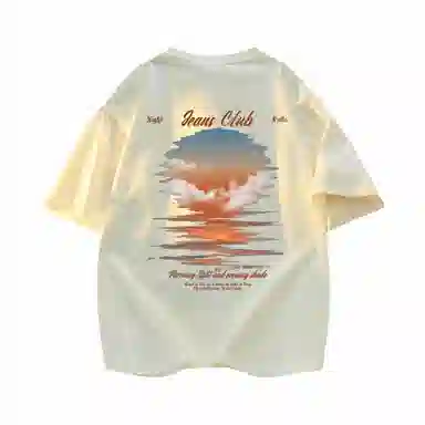 JEANSWEST CLUB LogoT