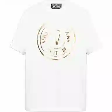 VERSACE JEANS COUTURE T