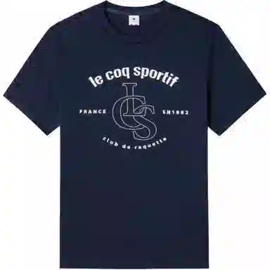 le coq sportif SS24T