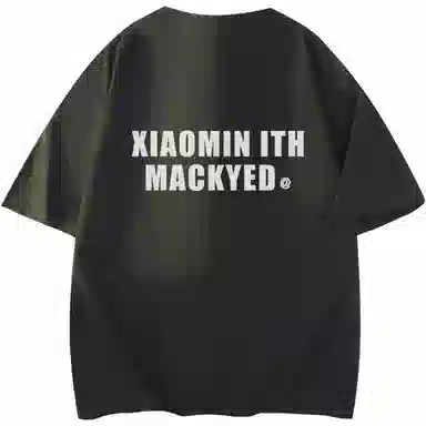 Mackyo T