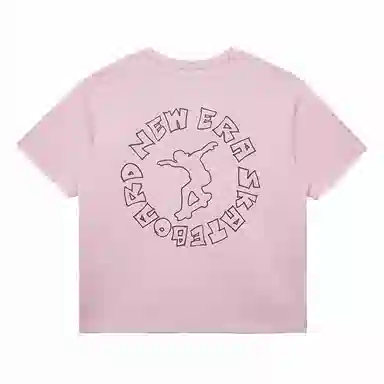 New Era FW24 1990 LOGOT