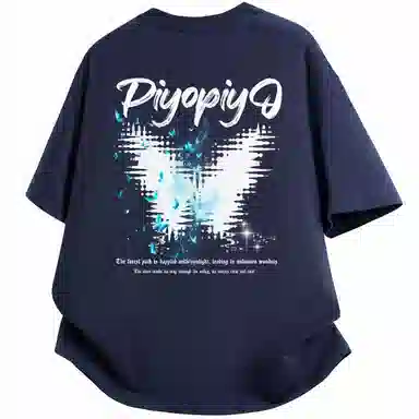 PIYOPIYO LogoT