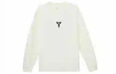 Nike Year of the Mamba Long Sleeve Tee