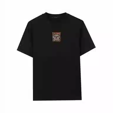 DAVID NAMAN SS24 LogoT