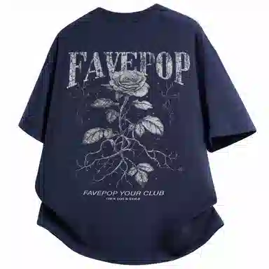 FAVEPOP T