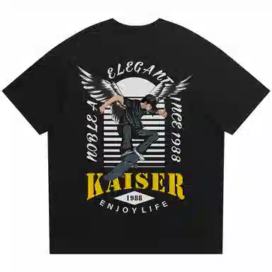 KAISER T