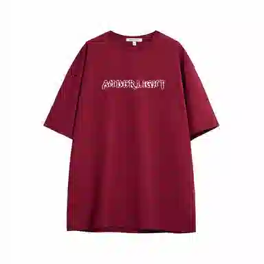 AMBER LIGHT T