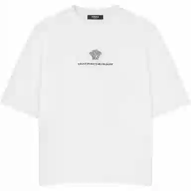 VERSACE SS24 LogoT