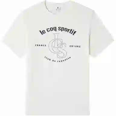 le coq sportif SS24T