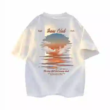 JEANSWEST CLUB LogoT