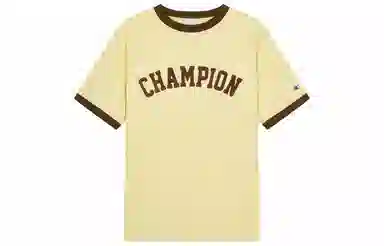 Champion MEN'S CASUAL SS24 LogoT