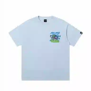 JUNGLE TIGER oversizeT