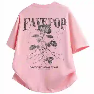 FAVEPOP T