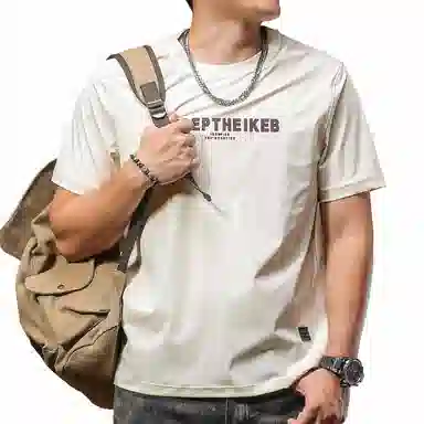 T