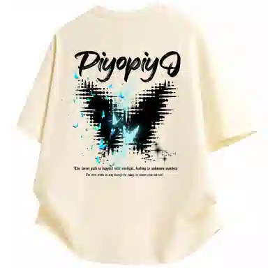 PIYOPIYO LogoT