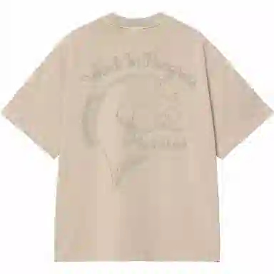 Carhartt WIP SS25 SS Bait Shack T-Shirt T
