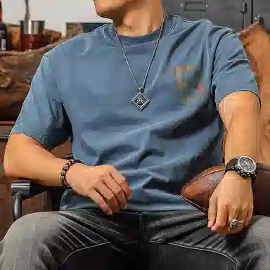 T
