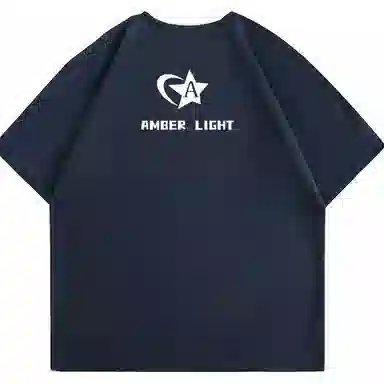 AMBER LIGHT logoT